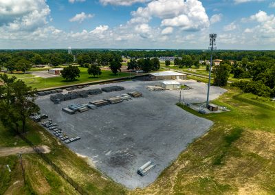 4909 Jack Huffman Blvd.